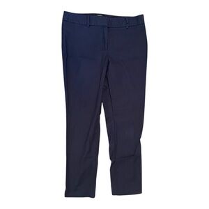 Talbots Hampshire Ankle Pants Women’s Size 8